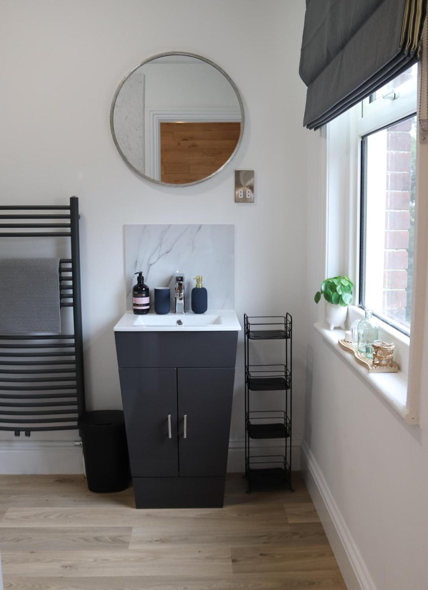 Aqua Nest Eastbourne - En-Suite, Free Parking, Kitchen المظهر الخارجي الصورة